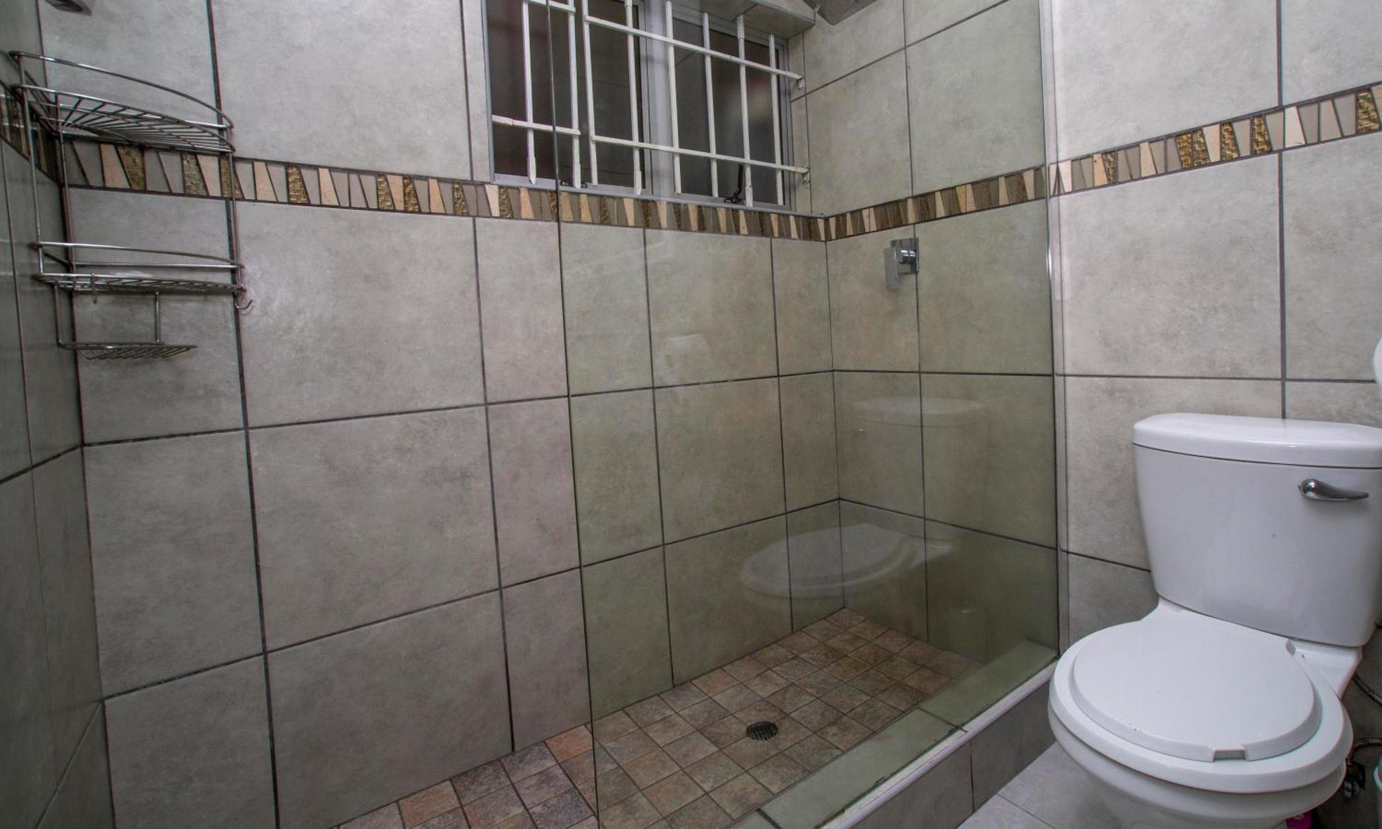 1 Seabreeze Villa Durban Exterior photo