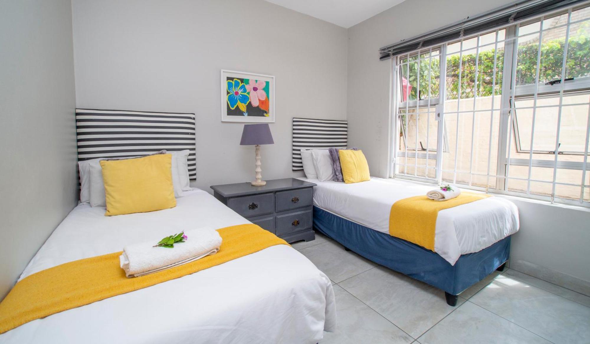 1 Seabreeze Villa Durban Exterior photo