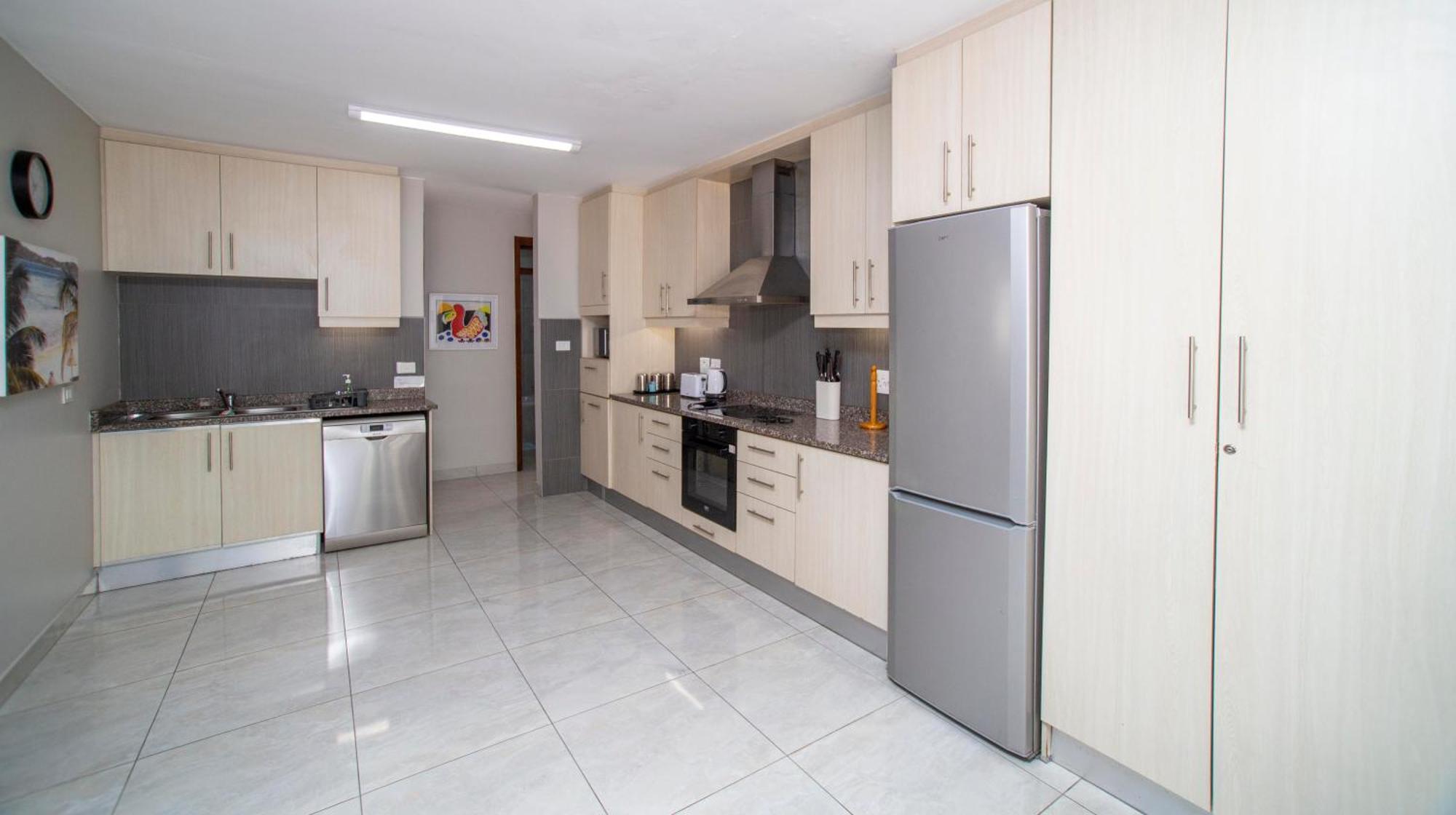 1 Seabreeze Villa Durban Exterior photo